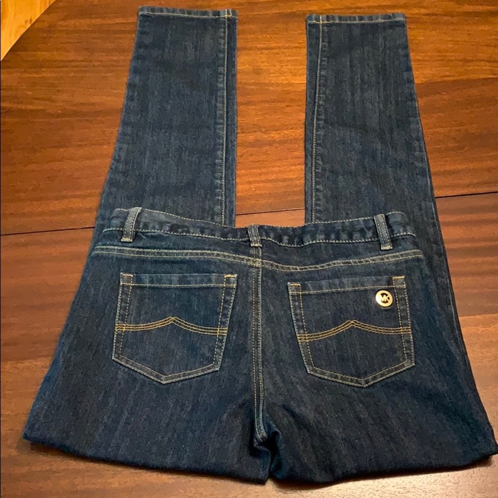 Like New - Michael Kors jeans